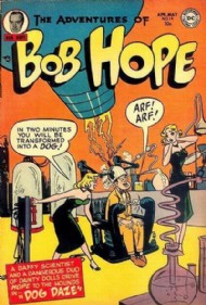 The Adventures of Bob Hope 1950 - 1968 #14