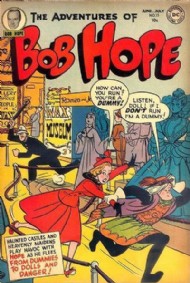 The Adventures of Bob Hope 1950 - 1968 #15