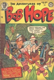 The Adventures of Bob Hope 1950 - 1968 #16