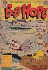 The Adventures of Bob Hope 1950 - 1968 #18