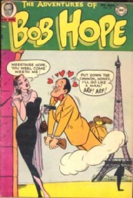 The Adventures of Bob Hope 1950 - 1968 #19