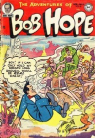 The Adventures of Bob Hope 1950 - 1968 #20