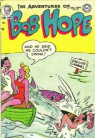 The Adventures of Bob Hope 1950 - 1968 #22