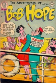 The Adventures of Bob Hope 1950 - 1968 #23