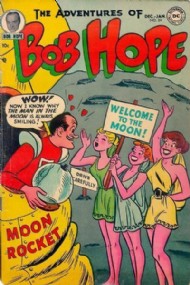 The Adventures of Bob Hope 1950 - 1968 #24