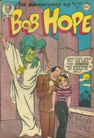The Adventures of Bob Hope 1950 - 1968 #25