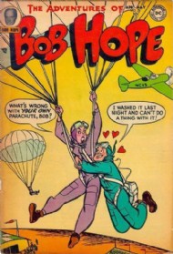 The Adventures of Bob Hope 1950 - 1968 #26