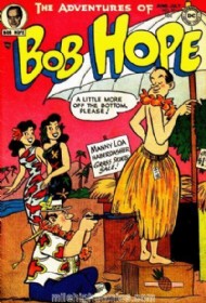 The Adventures of Bob Hope 1950 - 1968 #27