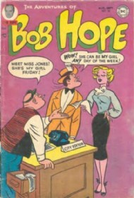 The Adventures of Bob Hope 1950 - 1968 #28