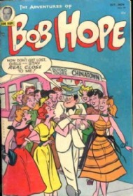 The Adventures of Bob Hope 1950 - 1968 #29