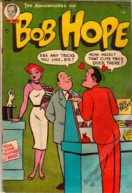 The Adventures of Bob Hope 1950 - 1968 #30