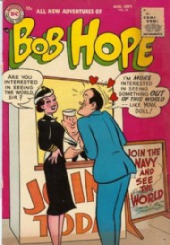 The Adventures of Bob Hope 1950 - 1968 #34