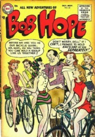 The Adventures of Bob Hope 1950 - 1968 #35