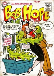 The Adventures of Bob Hope 1950 - 1968 #36