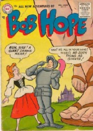 The Adventures of Bob Hope 1950 - 1968 #37