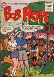 The Adventures of Bob Hope 1950 - 1968 #38