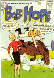 The Adventures of Bob Hope 1950 - 1968 #39