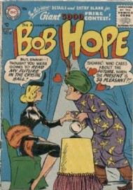 The Adventures of Bob Hope 1950 - 1968 #40