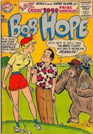 The Adventures of Bob Hope 1950 - 1968 #41