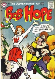 The Adventures of Bob Hope 1950 - 1968 #42