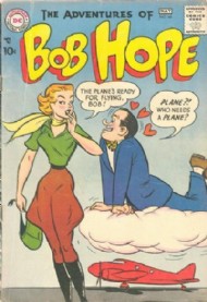The Adventures of Bob Hope 1950 - 1968 #44