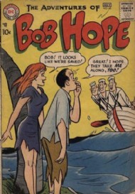 The Adventures of Bob Hope 1950 - 1968 #45