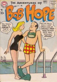 The Adventures of Bob Hope 1950 - 1968 #46