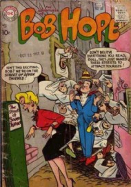 The Adventures of Bob Hope 1950 - 1968 #48
