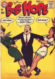 The Adventures of Bob Hope 1950 - 1968 #49
