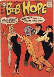 The Adventures of Bob Hope 1950 - 1968 #50