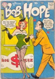 The Adventures of Bob Hope 1950 - 1968 #52