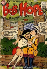 The Adventures of Bob Hope 1950 - 1968 #53