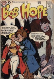 The Adventures of Bob Hope 1950 - 1968 #54