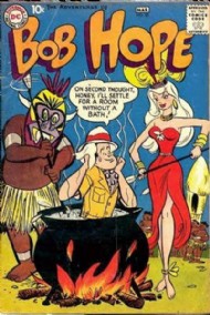 The Adventures of Bob Hope 1950 - 1968 #55