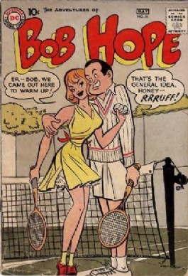 The Adventures of Bob Hope #56