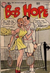 The Adventures of Bob Hope 1950 - 1968 #56