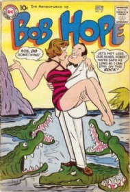 The Adventures of Bob Hope 1950 - 1968 #57