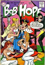 The Adventures of Bob Hope 1950 - 1968 #58