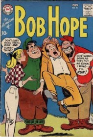 The Adventures of Bob Hope 1950 - 1968 #59
