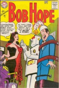The Adventures of Bob Hope 1950 - 1968 #60