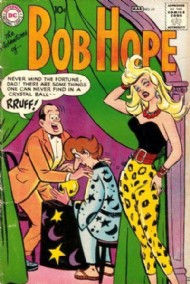 The Adventures of Bob Hope 1950 - 1968 #61