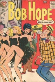 The Adventures of Bob Hope 1950 - 1968 #62