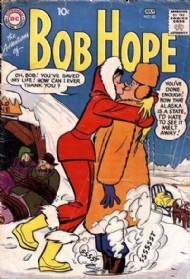 The Adventures of Bob Hope 1950 - 1968 #63