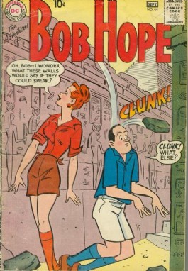 The Adventures of Bob Hope #64
