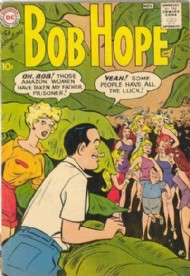 The Adventures of Bob Hope 1950 - 1968 #65