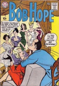The Adventures of Bob Hope 1950 - 1968 #66