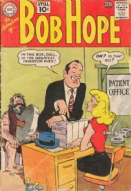 The Adventures of Bob Hope 1950 - 1968 #68