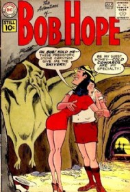 The Adventures of Bob Hope 1950 - 1968 #69