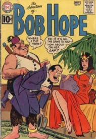 The Adventures of Bob Hope 1950 - 1968 #71