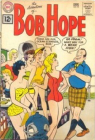 The Adventures of Bob Hope 1950 - 1968 #72